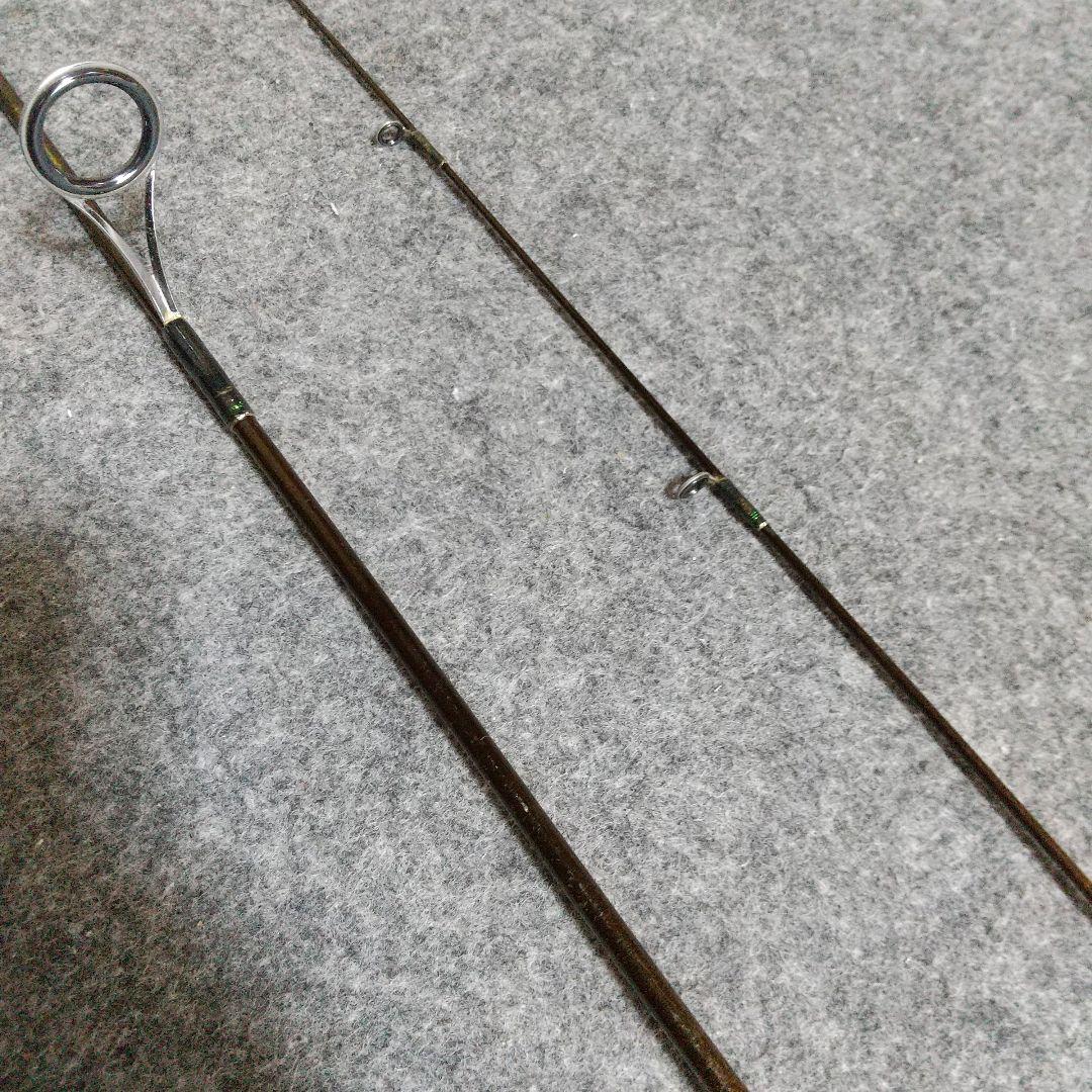 ダイワ ハートランド クロスX CX 602LFS-S