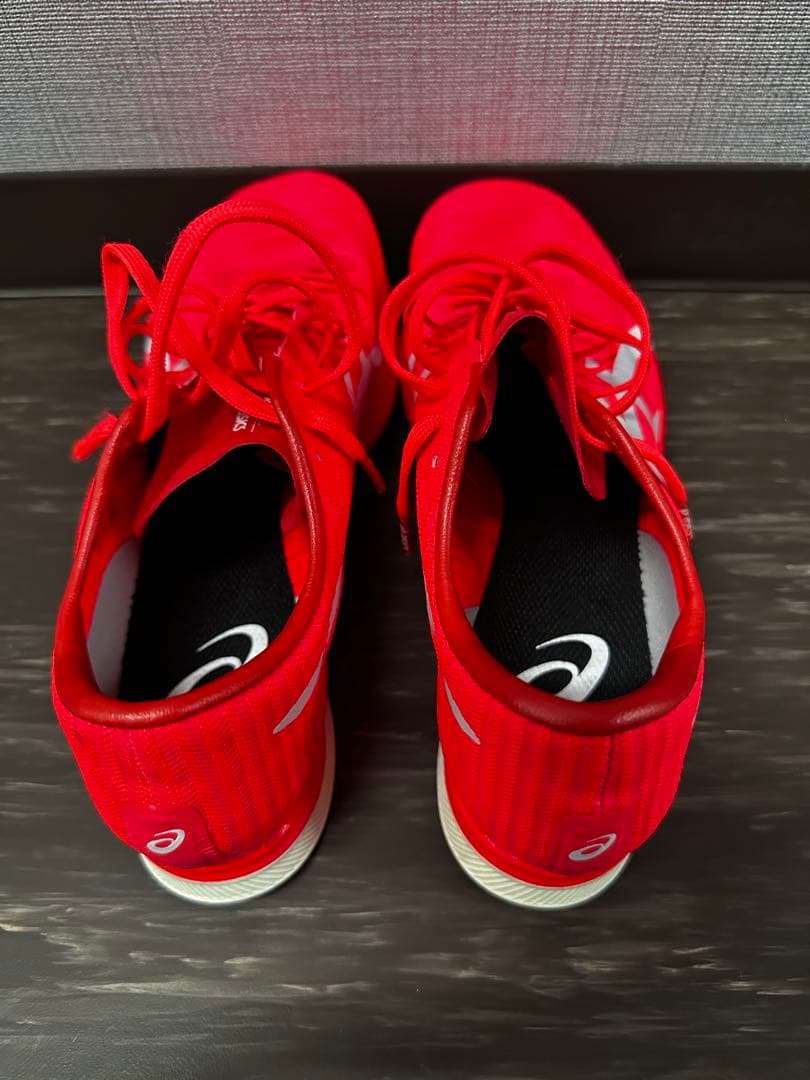 ASICS メタスピードLD 26.0cm