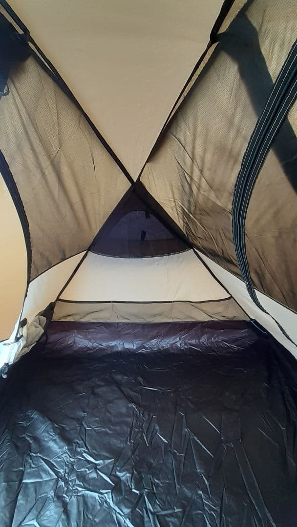 テント・タープ TOMOUNT NY TENT2