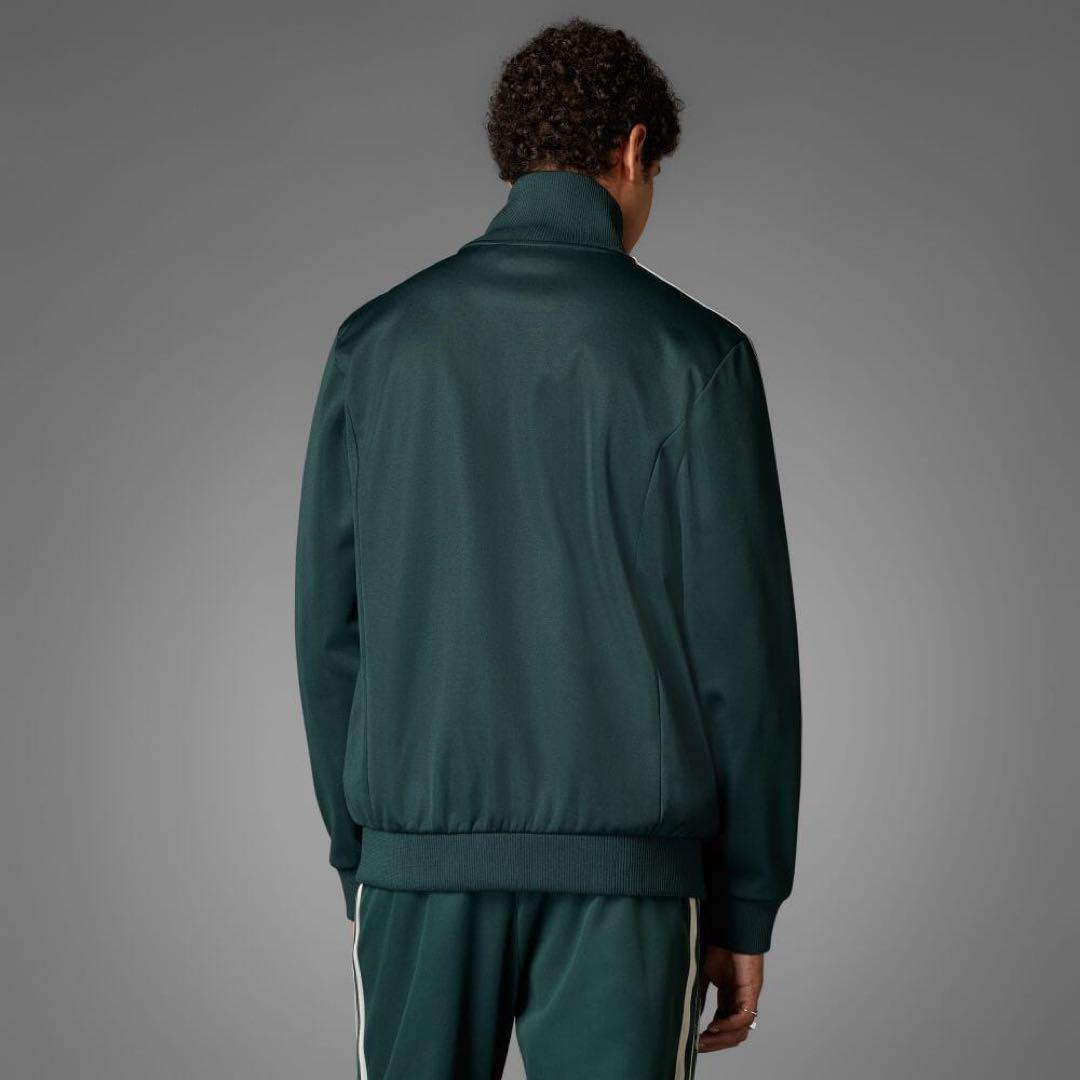 【超激レア】adidas originals バイエルン　ベッケンバウアー