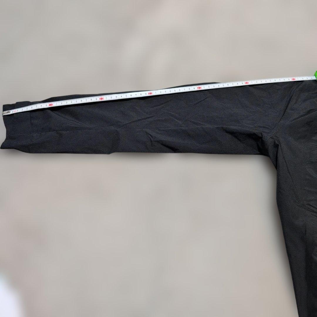 NIKE　ZONAL AEROSHIELD ランニングジャケット メンズLサイズ