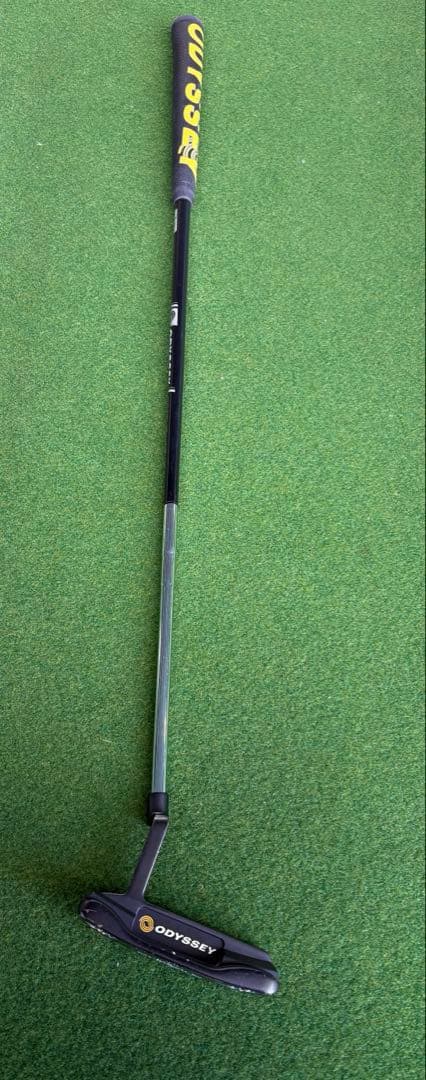 ＯＤＹＳＳＥＹ　ＳＴＲＯＫＥ　ＬＡＢ　＃３４