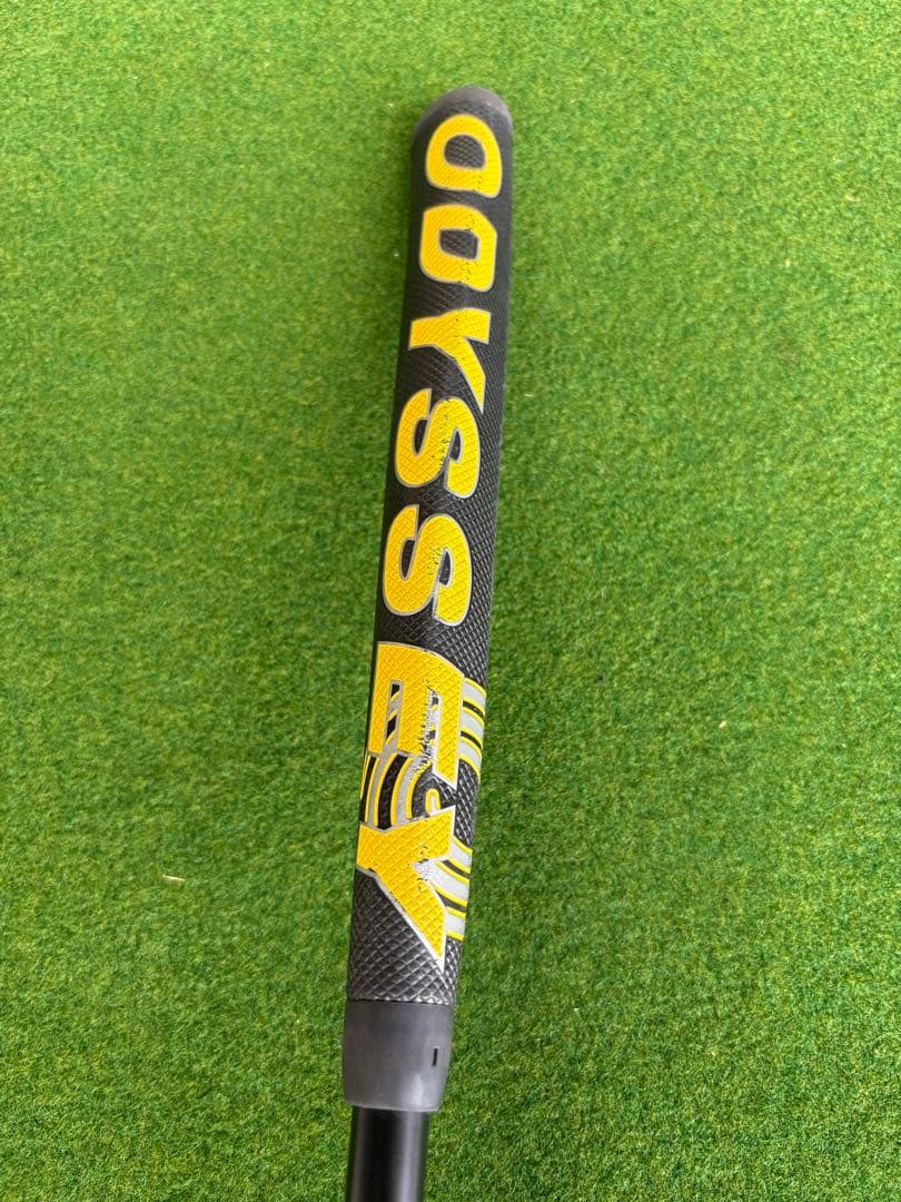 ＯＤＹＳＳＥＹ　ＳＴＲＯＫＥ　ＬＡＢ　＃３４