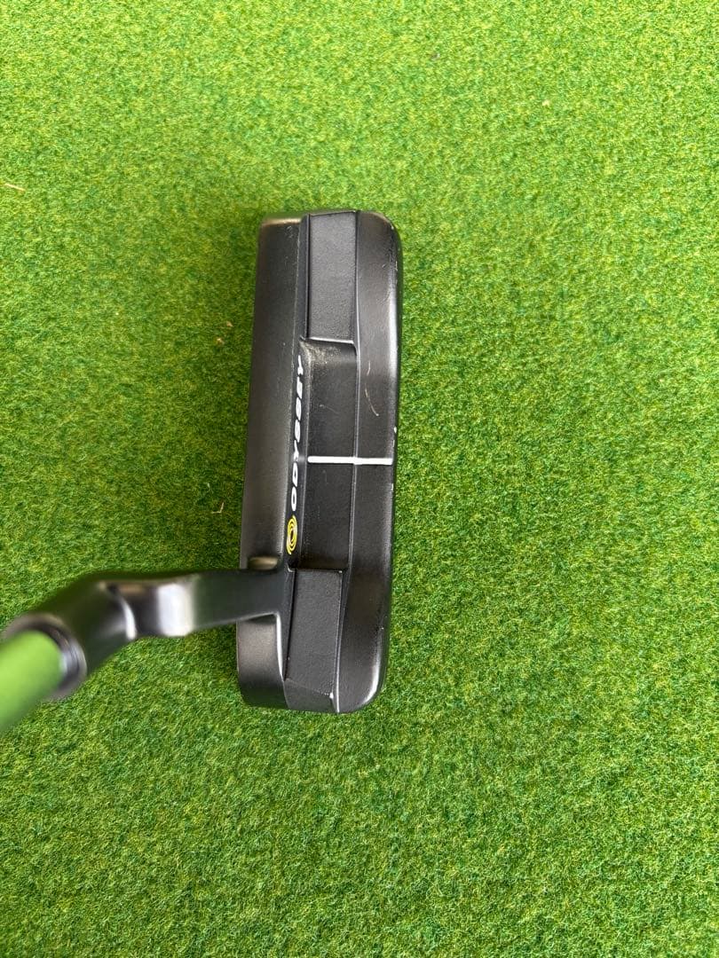 ＯＤＹＳＳＥＹ　ＳＴＲＯＫＥ　ＬＡＢ　＃３４
