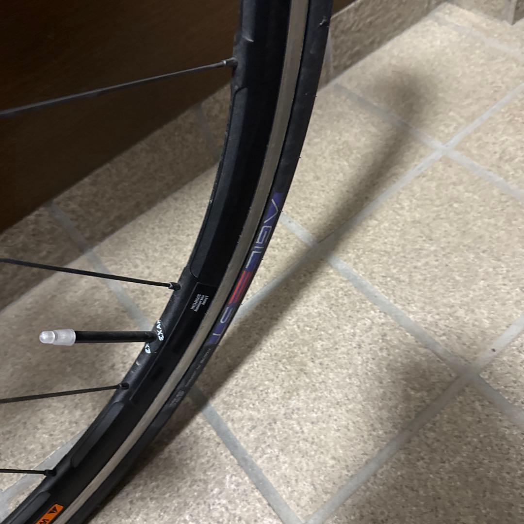 ロードバイク MERIDA RIDE400 メリダ