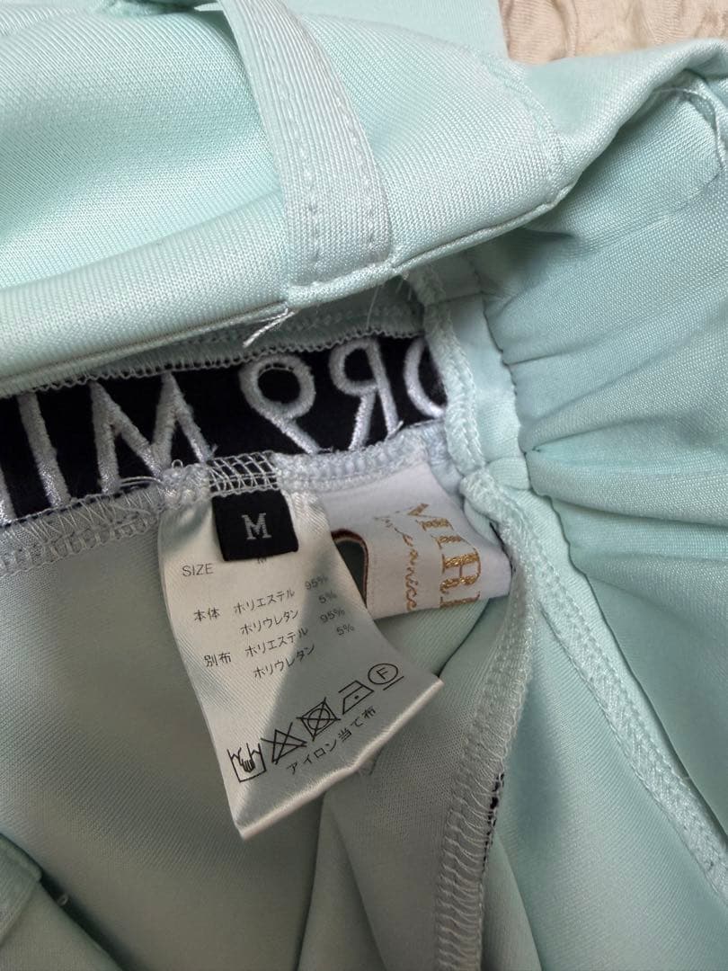 MIRROR9 GOLF セットアップ Mサイズ