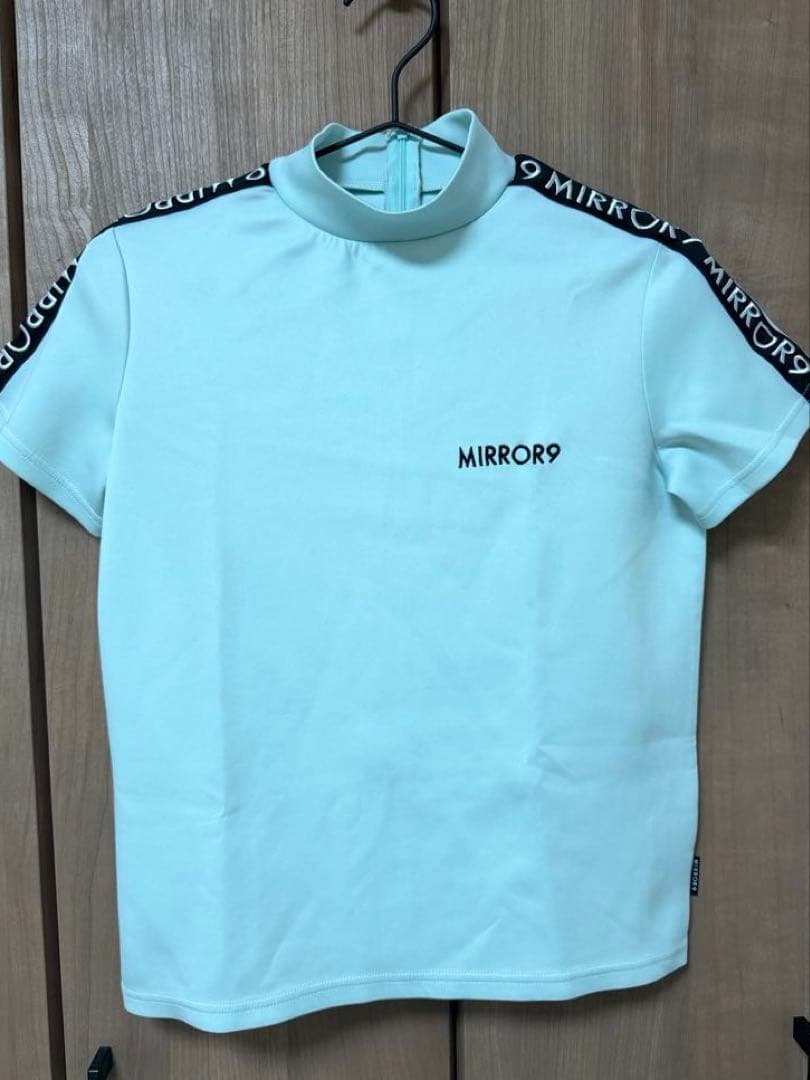 MIRROR9 GOLF セットアップ Mサイズ