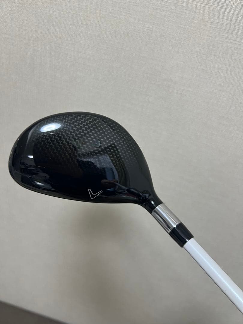 Callaway EPIC MAXFASTユーティリティクラブ 6U