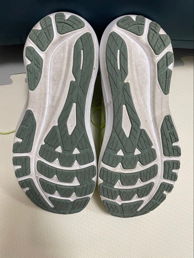 ASICS GT-2000 13 ランニングシューズ 26.5cm