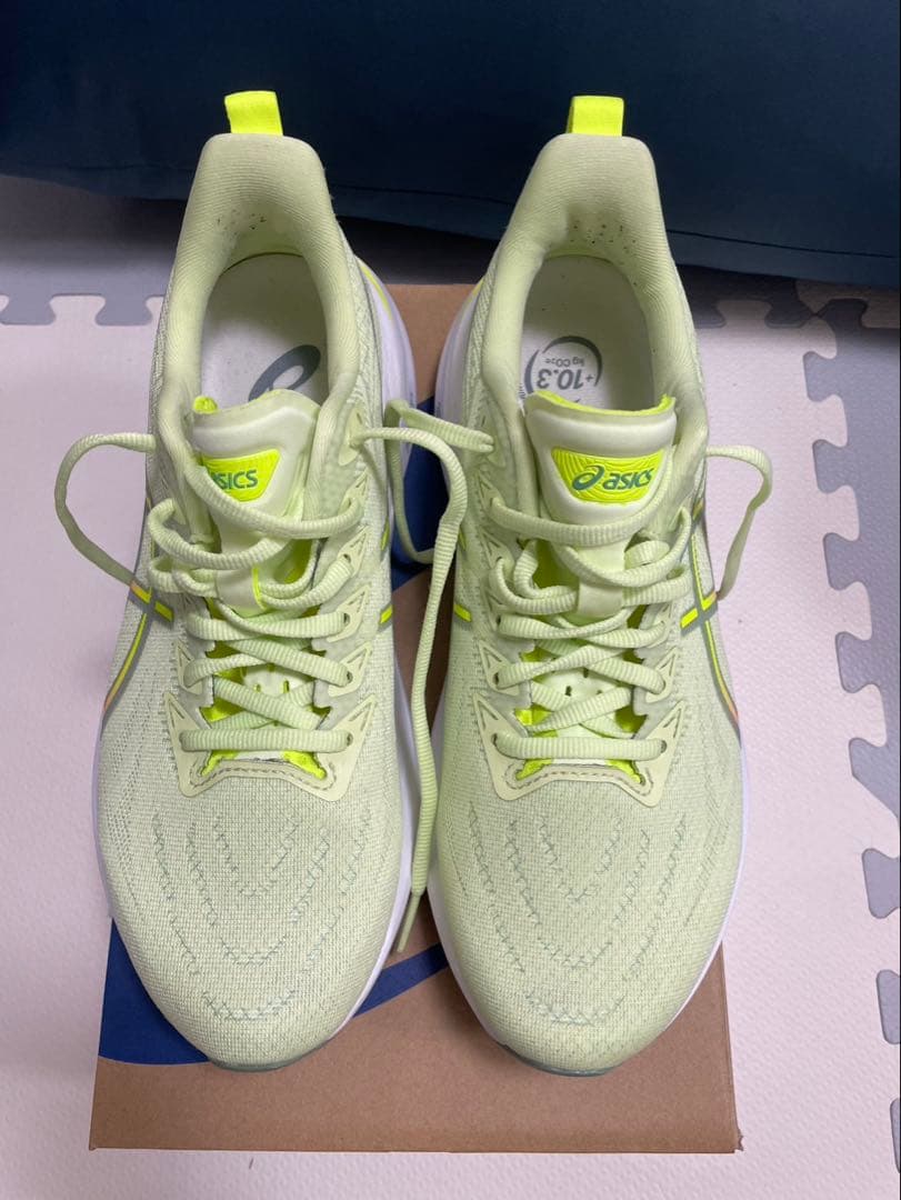 ASICS GT-2000 13 ランニングシューズ 26.5cm