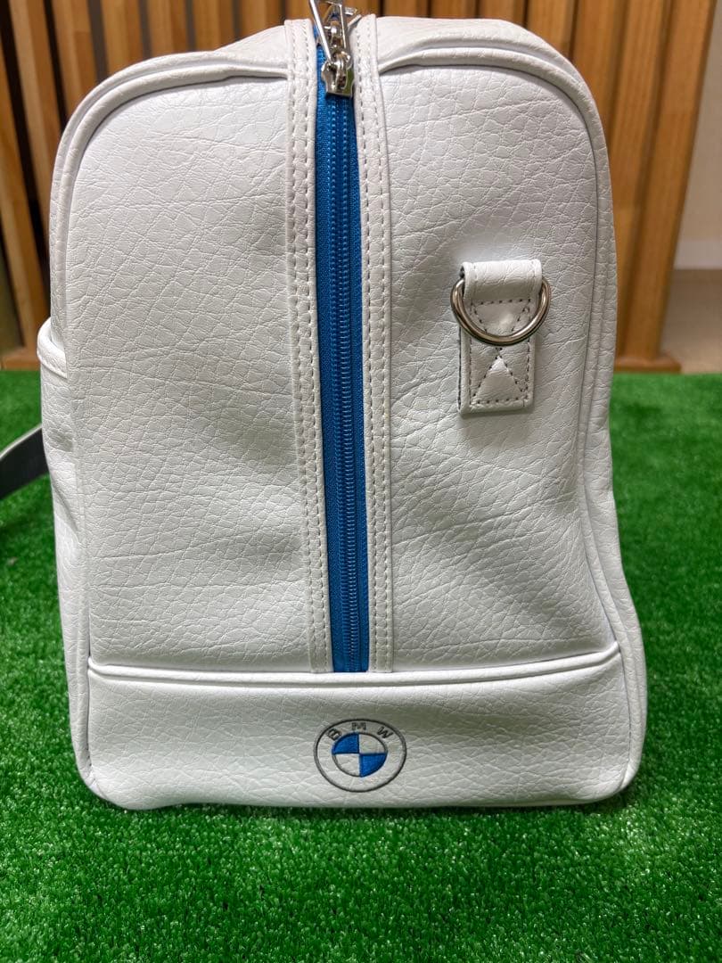  純正 GOLF  x Callaway ボストン バッグ