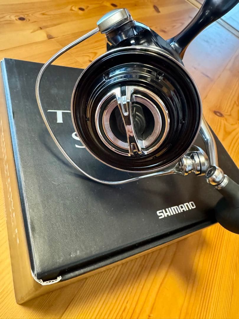 21 ツインパワー SW 14000 XG