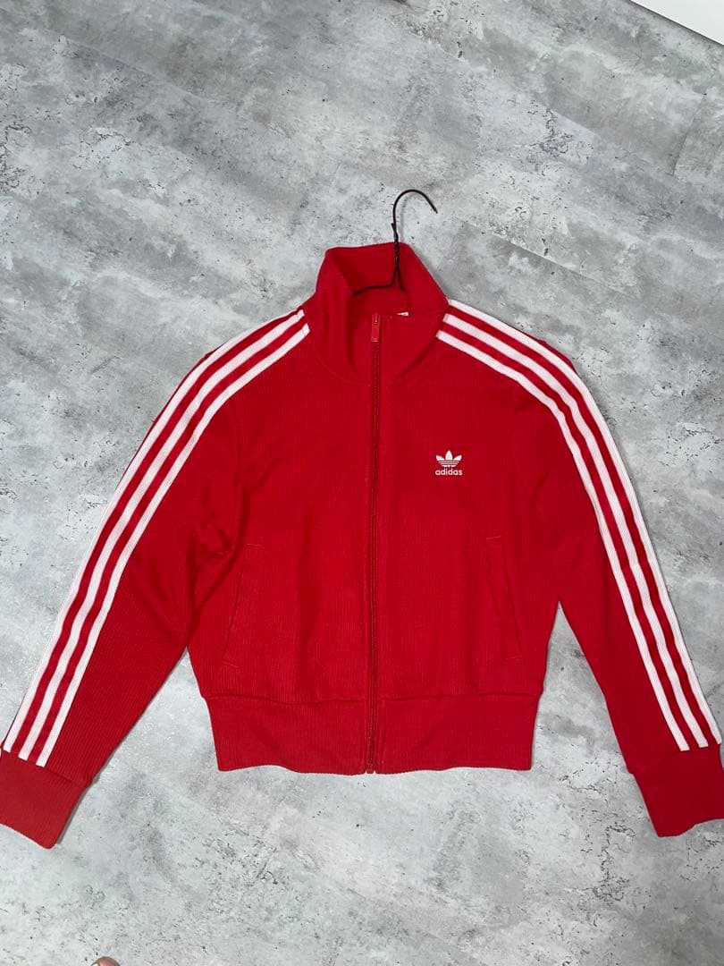 ニットトップ / アディダスオリジナルス adidas Originals