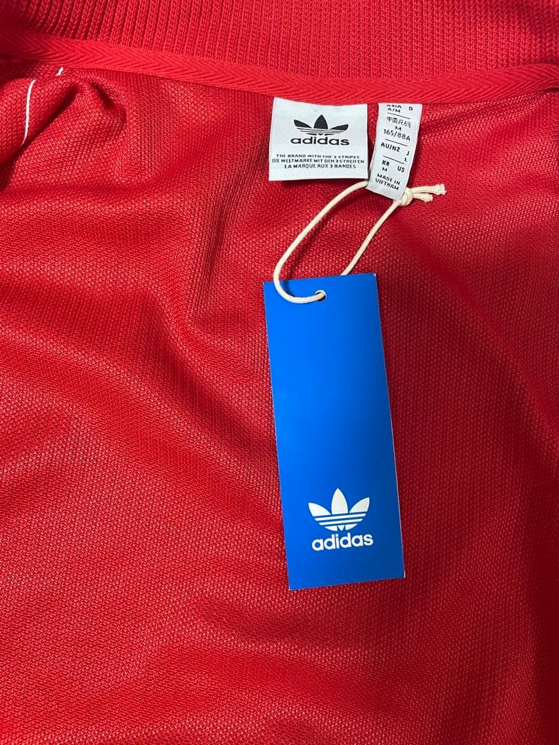 ニットトップ / アディダスオリジナルス adidas Originals