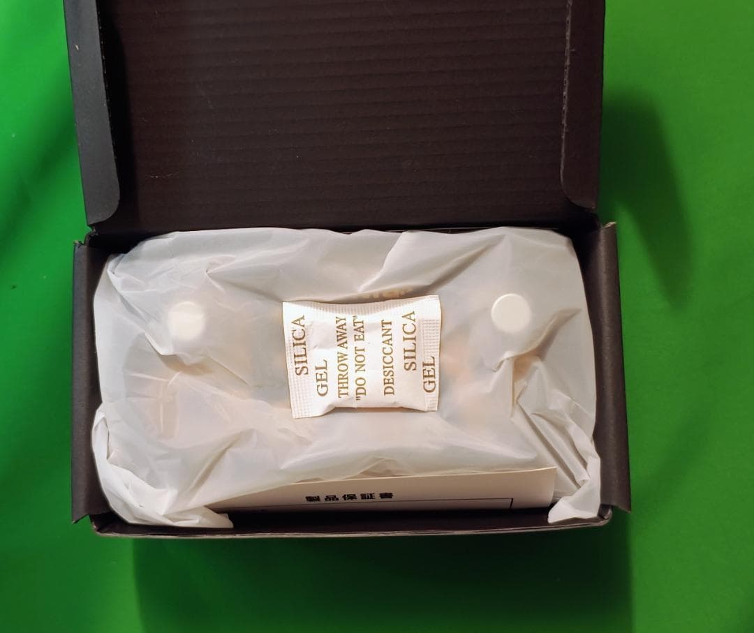 【美品】HOTONE／BINARY AMP [国内正規品]