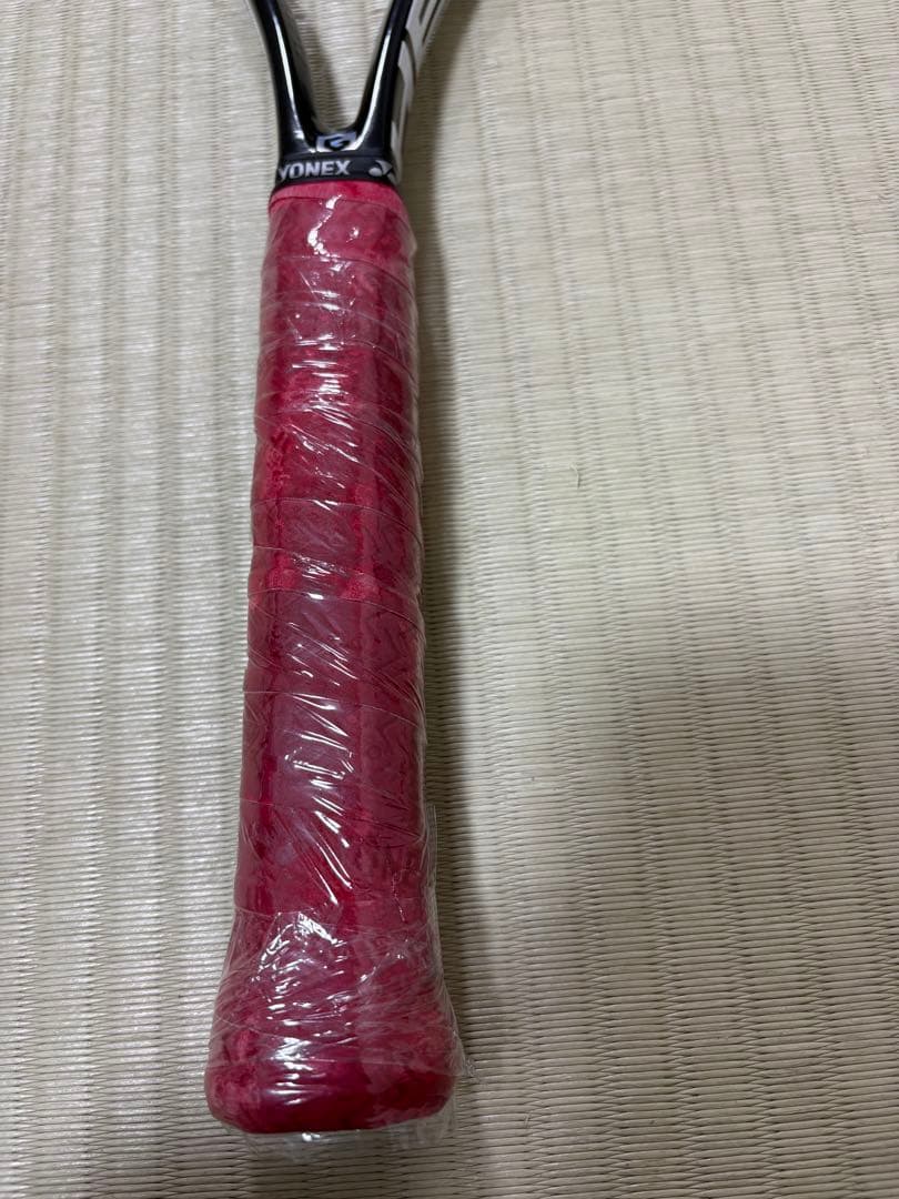 HEAD グラフィン スピードプロ G2