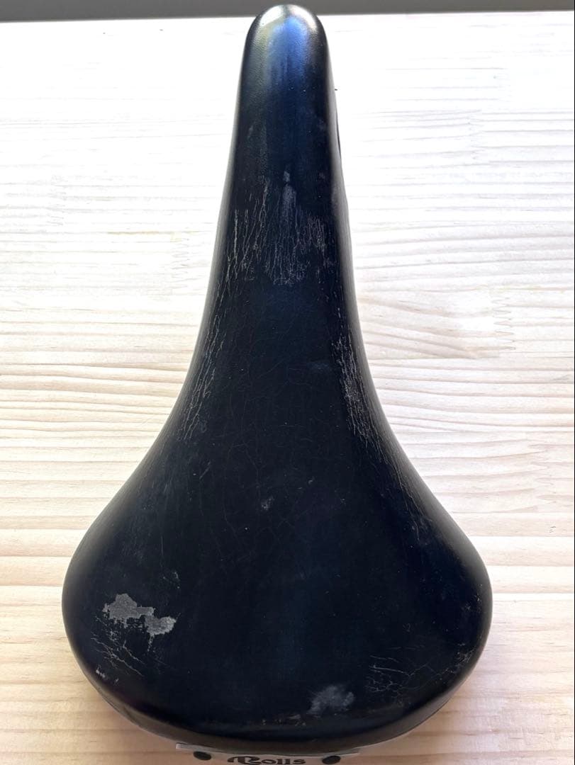 Selle San Marco Rolls Titanio サドル　チタン