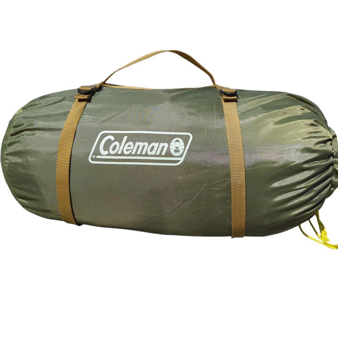 Coleman　ツーリングドーム　LX テント