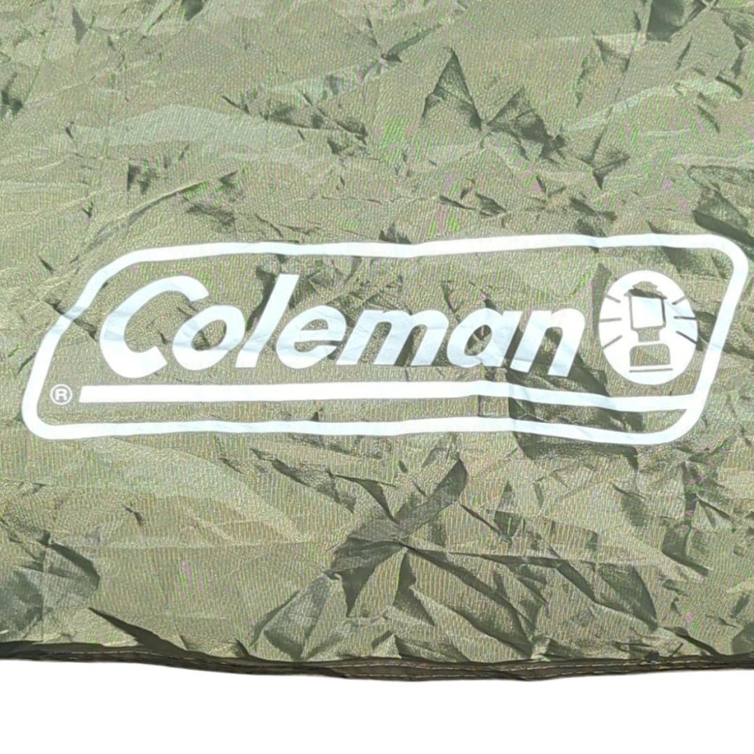 Coleman　ツーリングドーム　LX テント