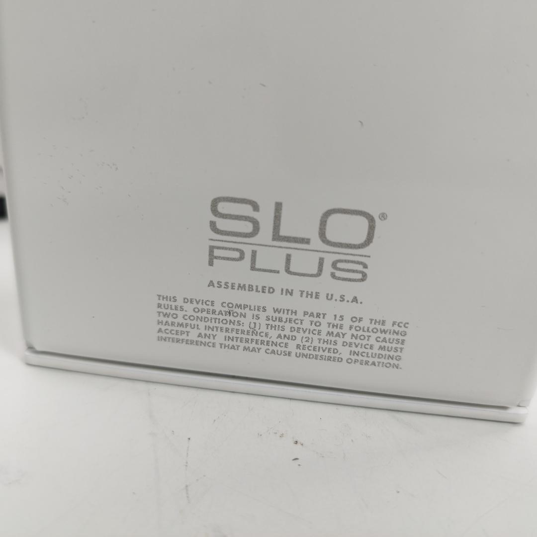 ソルダーノ Soldano SLO Plus ペダル オーバードライブ I4S5
