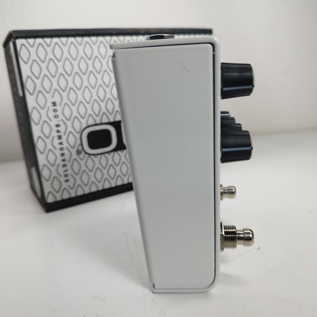 ソルダーノ Soldano SLO Plus ペダル オーバードライブ I4S5