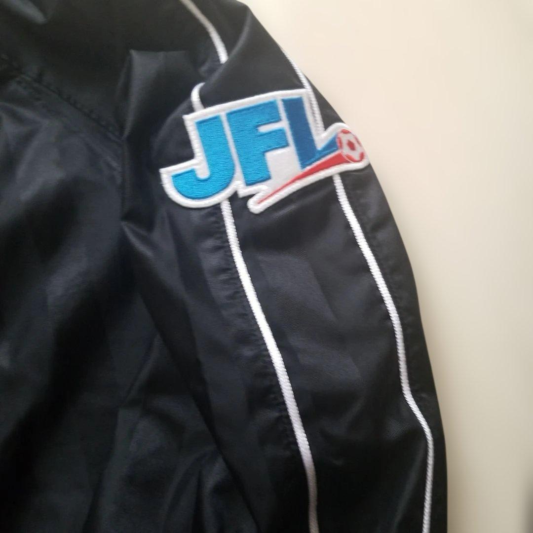 美品　umbro ピステ・ウィンドブレーカー セット　jfl　ナイロン