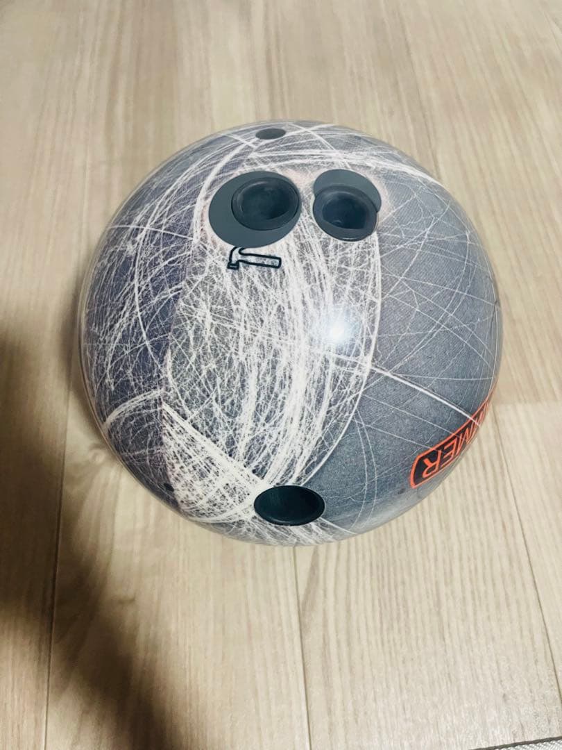 て*様 Hammer Black Widow Viz-A-Ball 15p