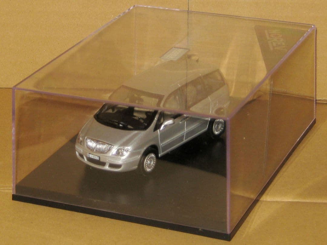【4月5日まで】NOREV 1/43 LANCIA PHEDRA