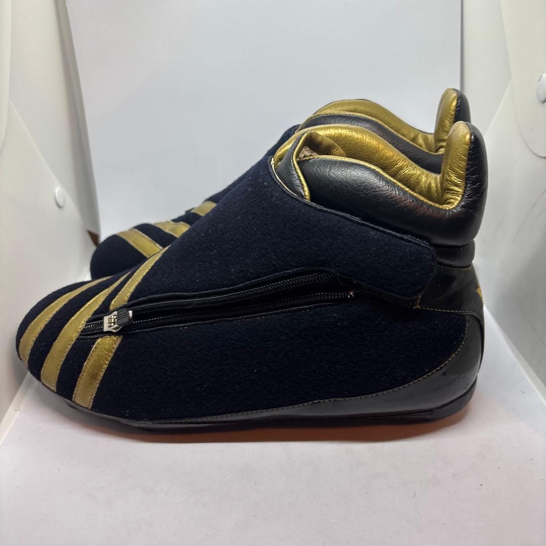 良品　Y-3 By Yohji Yamamoto 24.5cm
