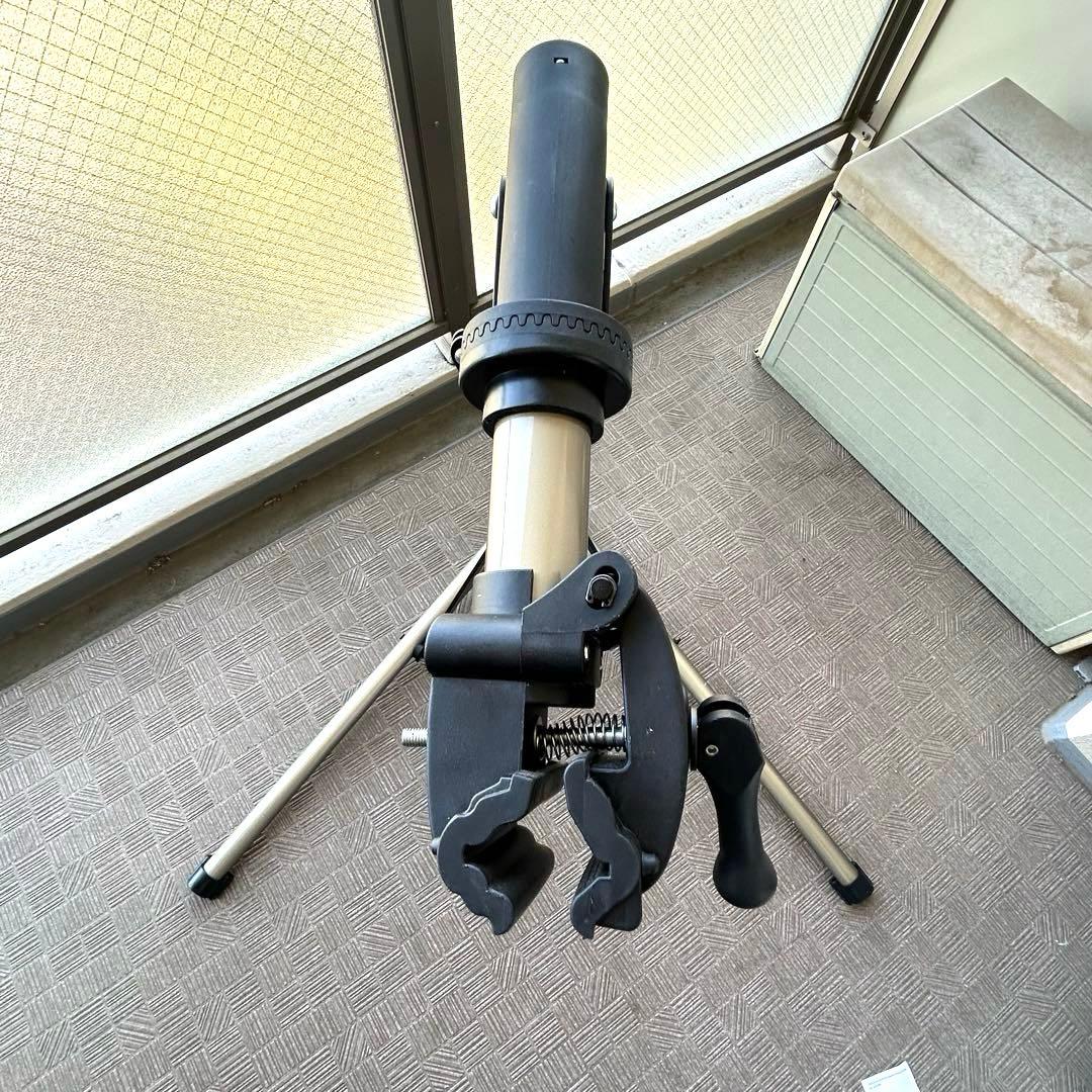 【良品】CXWXC製 ROCES RS-100 自転車メンテナンススタンド