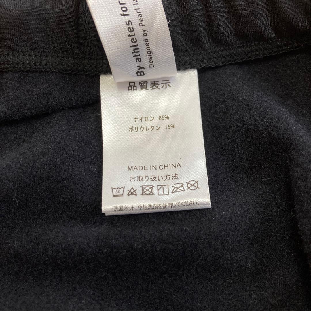 パールイズミPEARL IZUMI 3DR サイクルウェア パンツLメンズ 黒