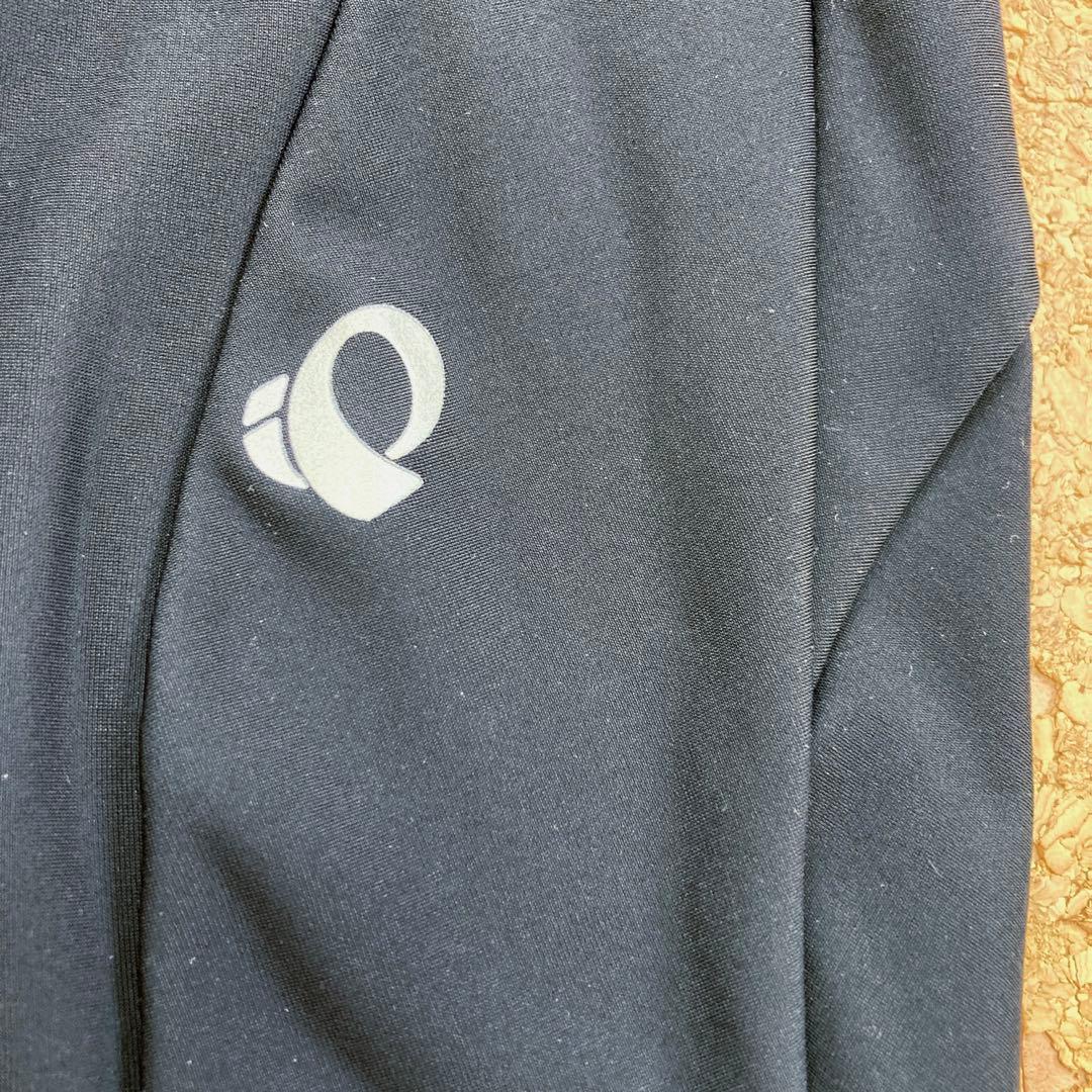 パールイズミPEARL IZUMI 3DR サイクルウェア パンツLメンズ 黒