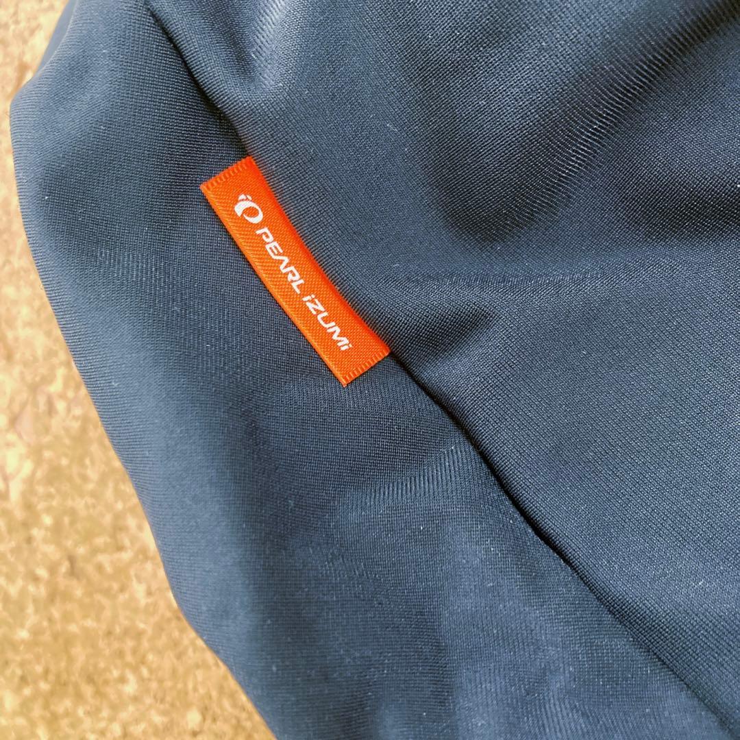 パールイズミPEARL IZUMI 3DR サイクルウェア パンツLメンズ 黒