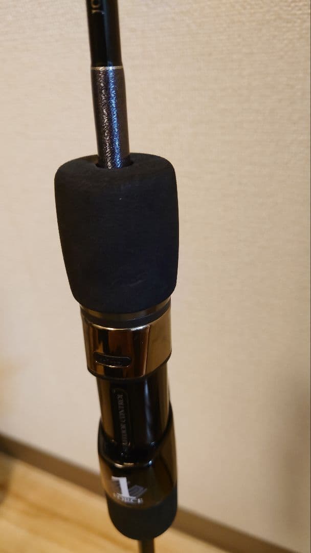 シーフロアコントロール　JAMロッド 603-1【最終値下げ】