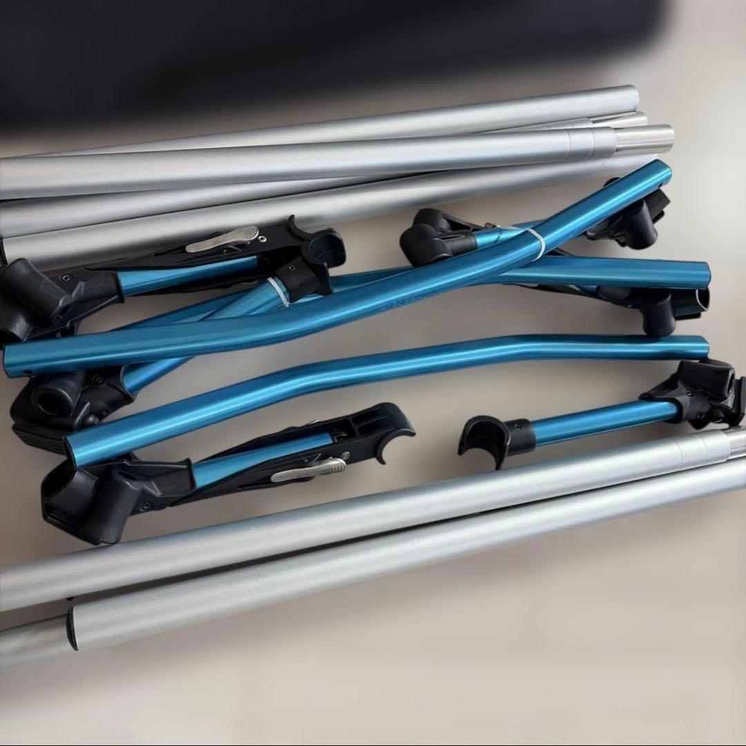 【新品】ヘリノックスhelinox cot one convertible