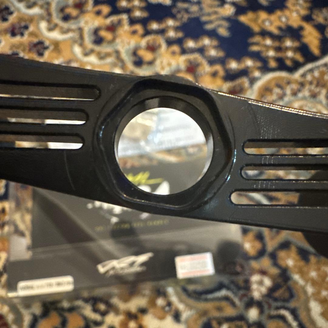 リール DRT VARIAL 110 mk3 rim black