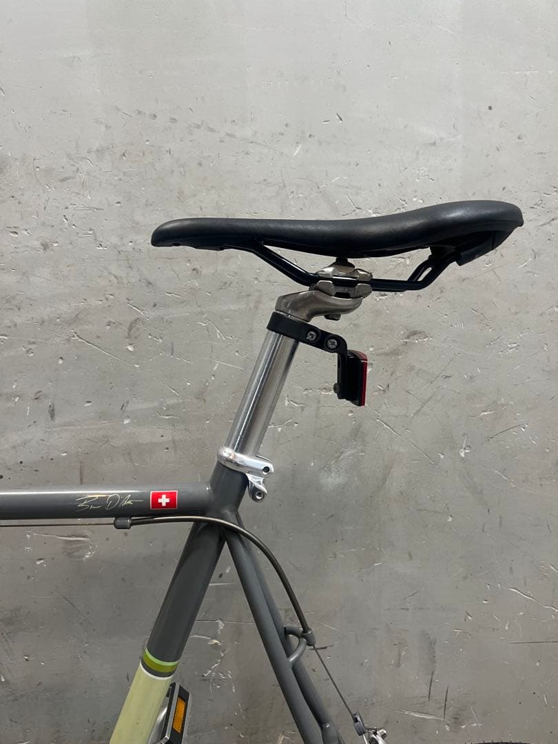ミニベロ　ブルーノ　BRUNO 20インチ