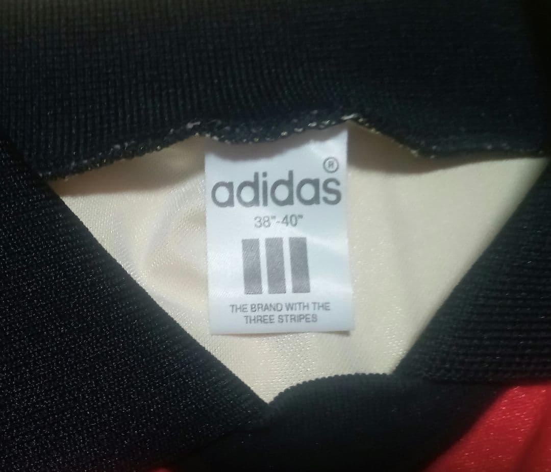 超レア adidasアディダス ガーナ代表 93-94（H）ゲームシャツ