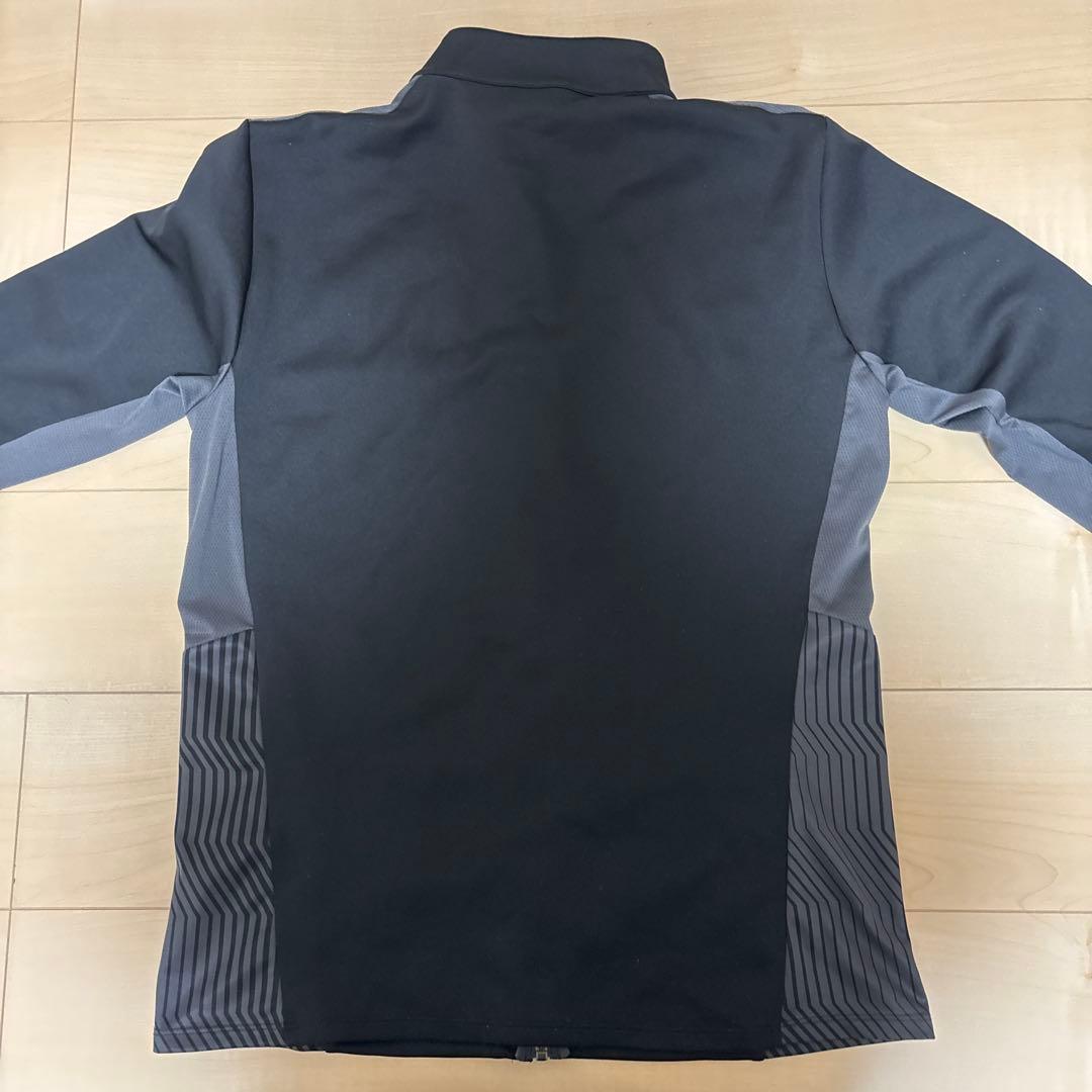 Shimizu S-Pulse Puma ジャケット選手支給品　値下げ可能
