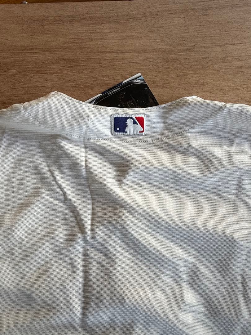 大谷を応援しよう！現地購入　ビンテージ古着　ロサンゼルスドジャース　ユニフォーム
