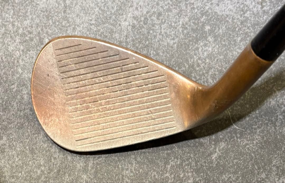 キャスコ Dolphin Wedge DW-123ウェッジ 56°