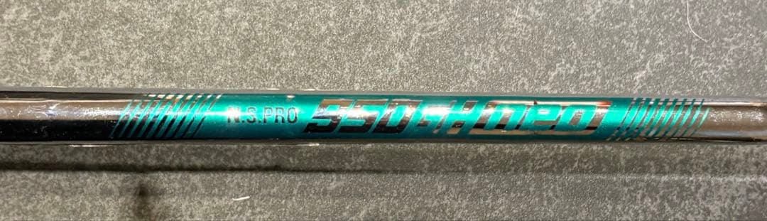 キャスコ Dolphin Wedge DW-123ウェッジ 56°