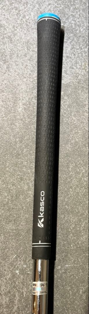キャスコ Dolphin Wedge DW-123ウェッジ 56°