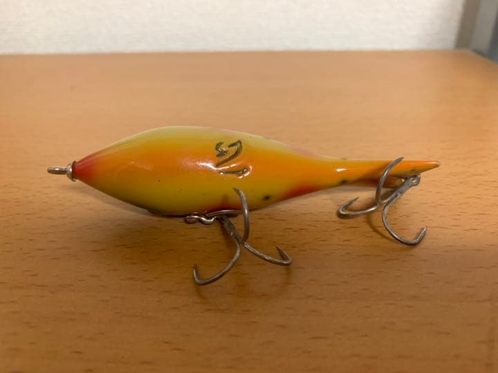 ルアー バス 釣り