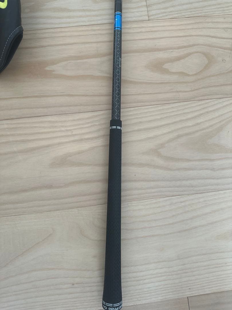 PING g430 LSTドライバー9度、LST3ウッド、 max5ウッド