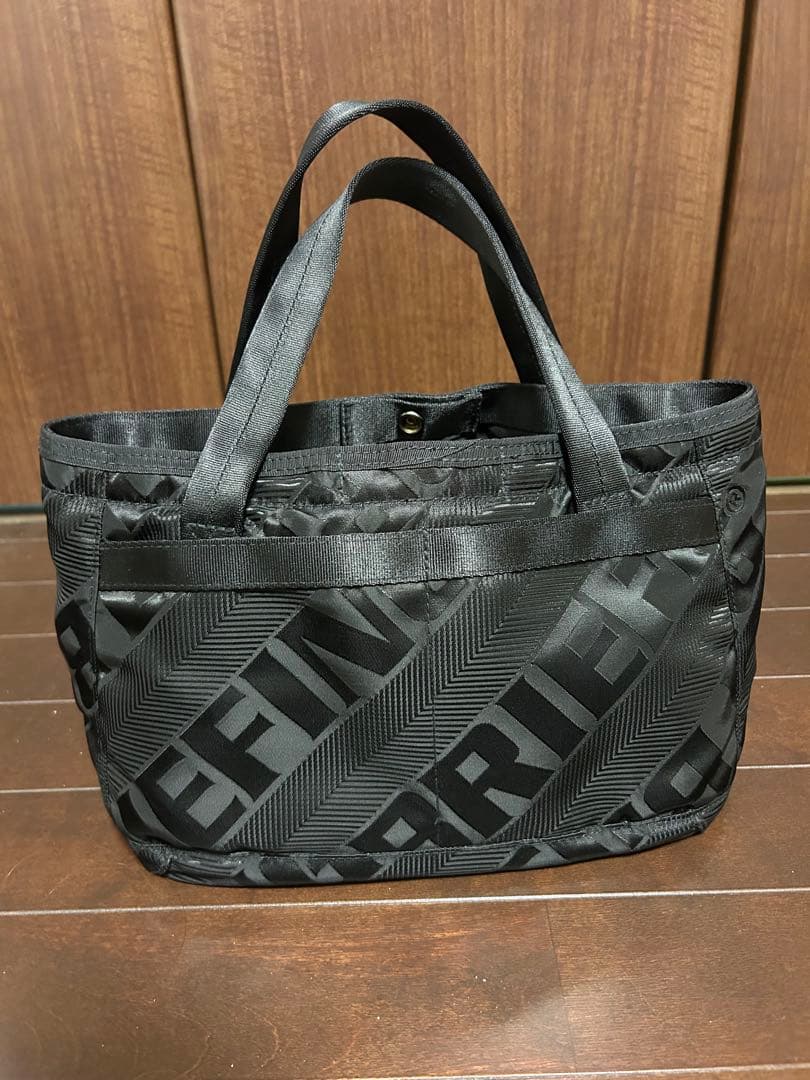 ブリーフィング　カートバック/トートバッグ　リモンタ社製　限定　完売商品