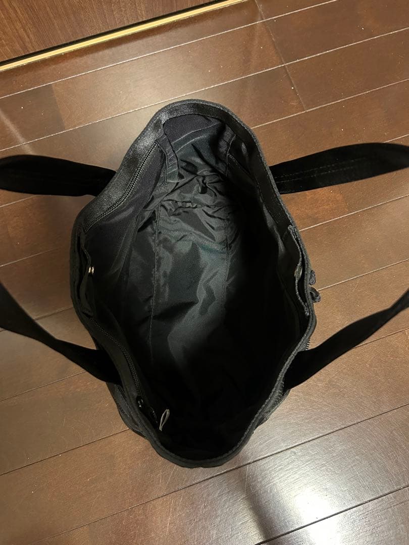 ブリーフィング　カートバック/トートバッグ　リモンタ社製　限定　完売商品