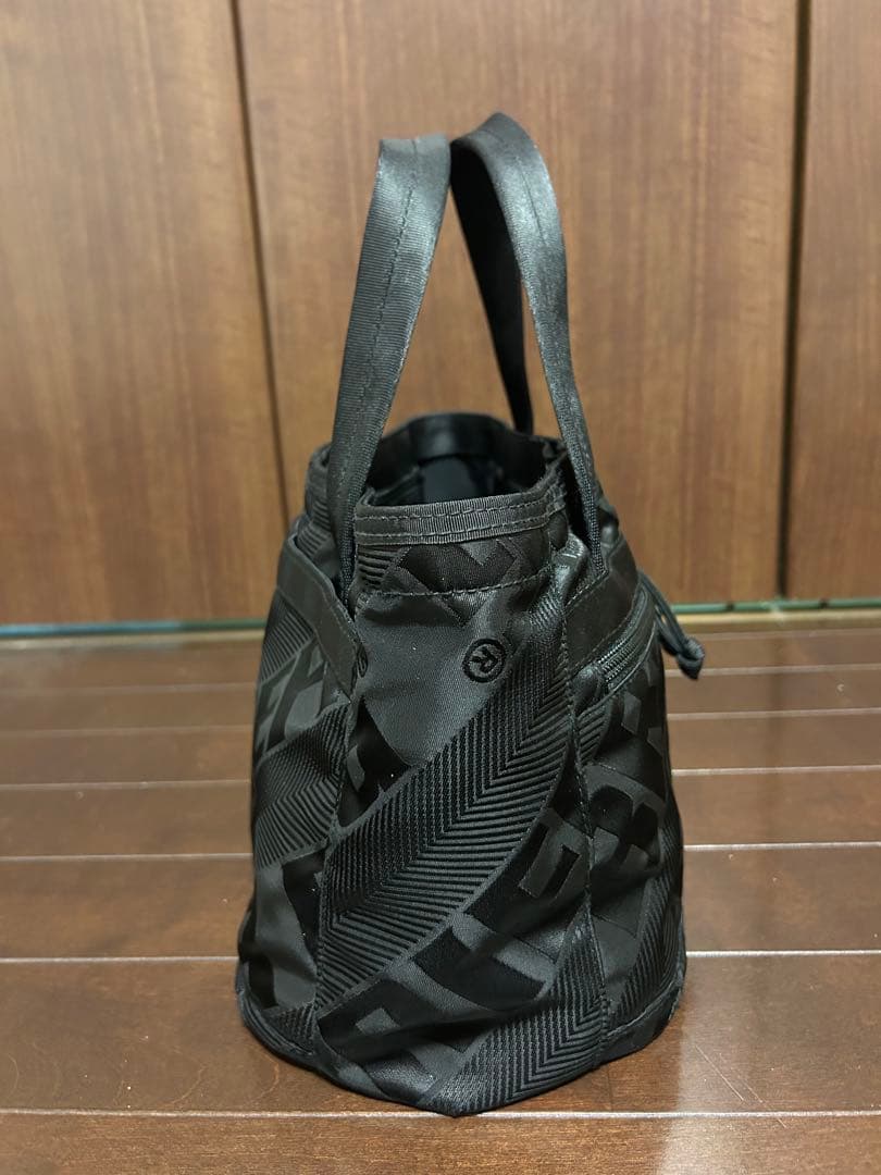 ブリーフィング　カートバック/トートバッグ　リモンタ社製　限定　完売商品