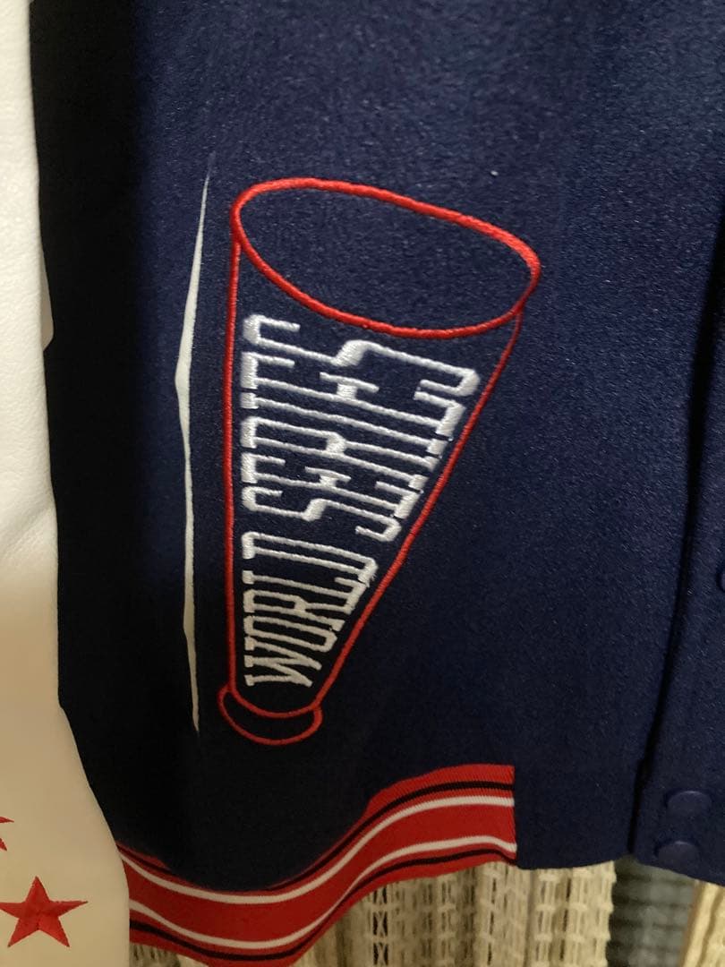 MLB★ボストンレッドソックス★ヒストリー★ジャケット