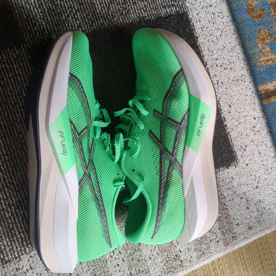 ASICS MAGICSPEED5　26.0cm